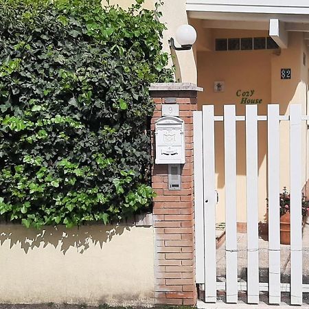 Cozy House Villa Tivoli Exterior photo