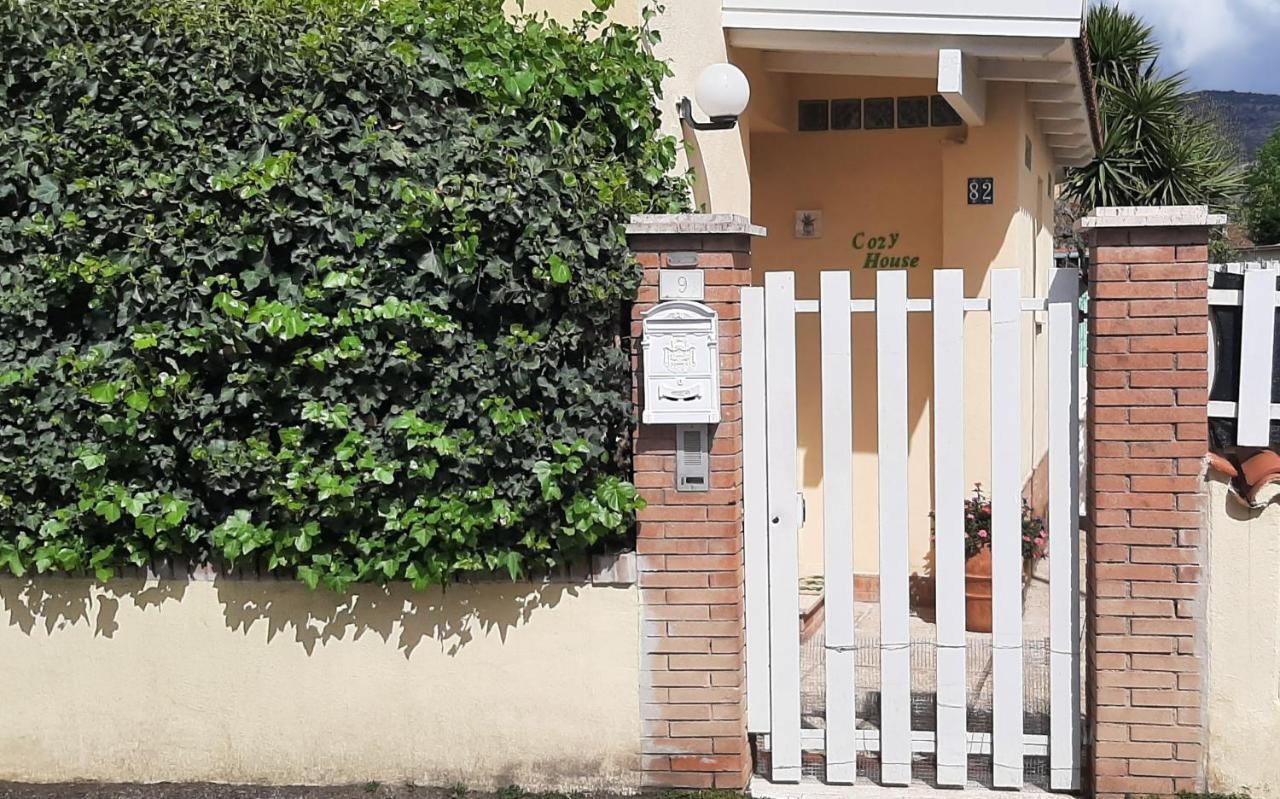 Cozy House Villa Tivoli Exterior photo