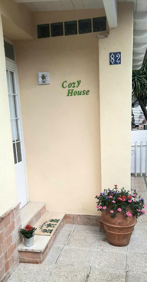 Cozy House Villa Tivoli Exterior photo